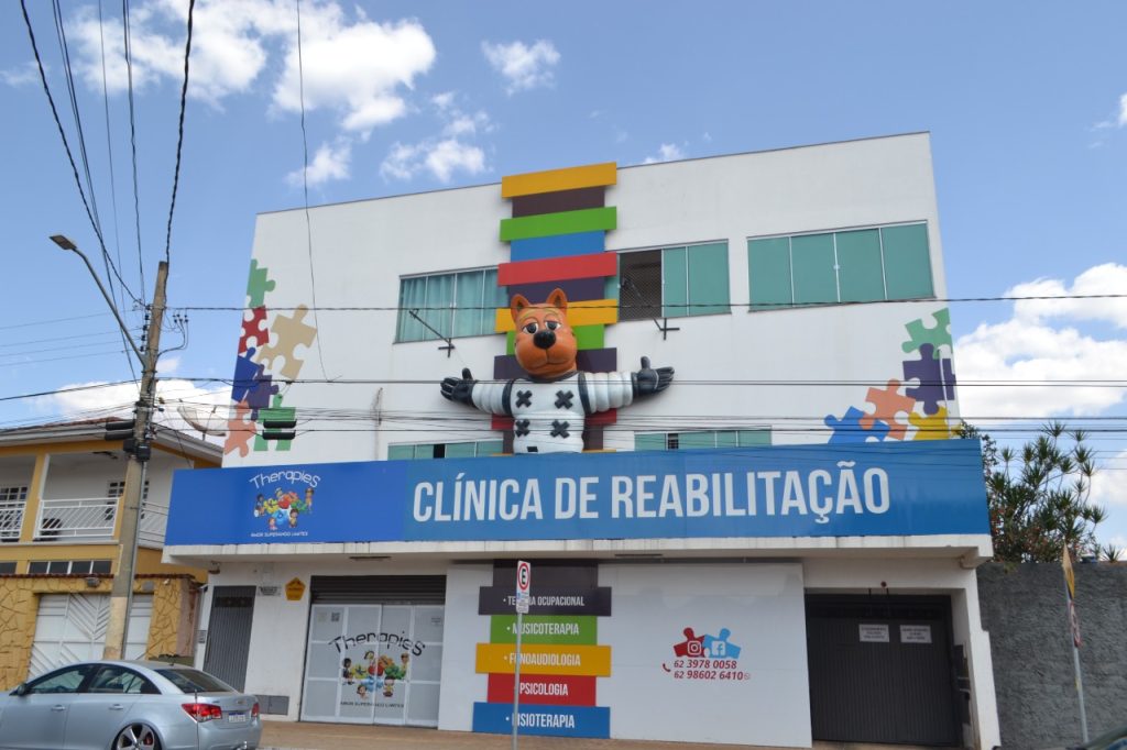 Therapies Love Kids inaugura modalidades semi e intensiva para atender crianças neuroatípicas em Anápolis