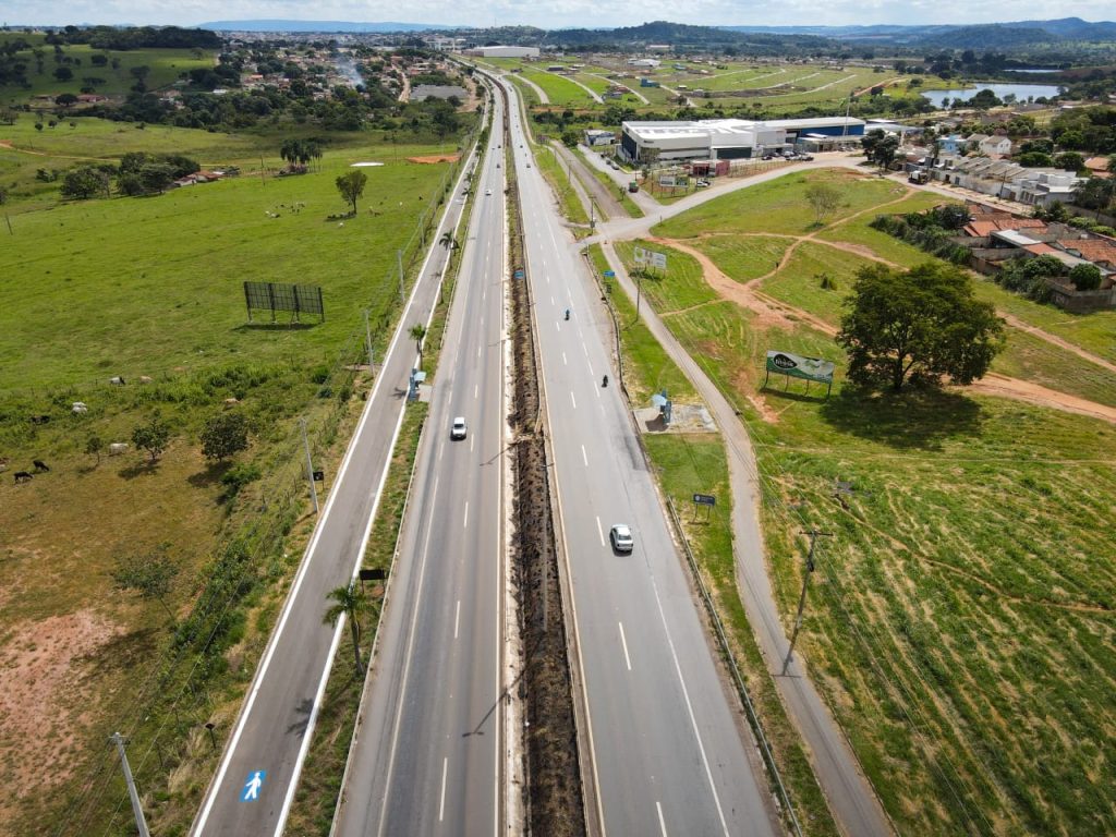 Governo de Goiás alerta motoristas que vão passar por rodovias estaduais na Semana Santa