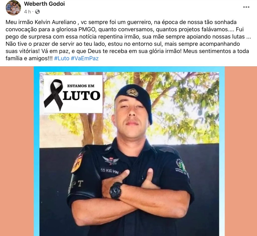 Luto Kelvin