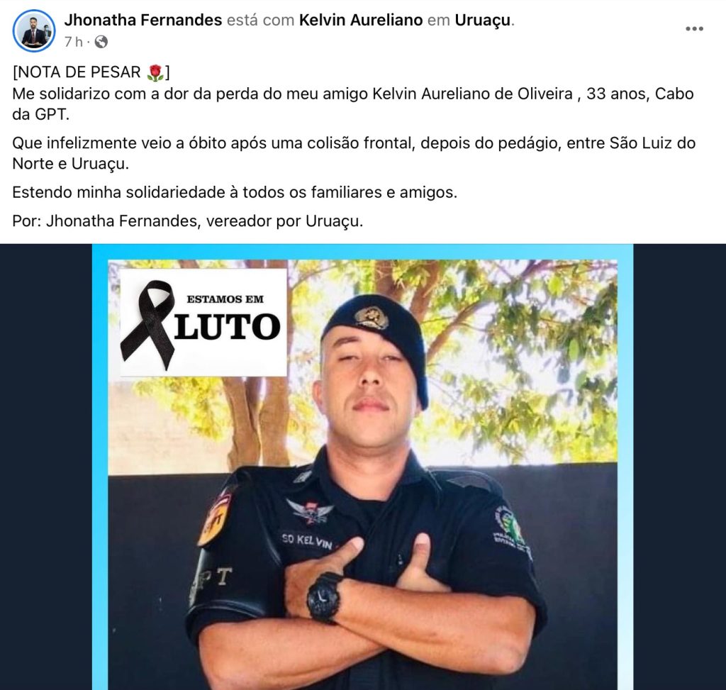 Luto Kelvin