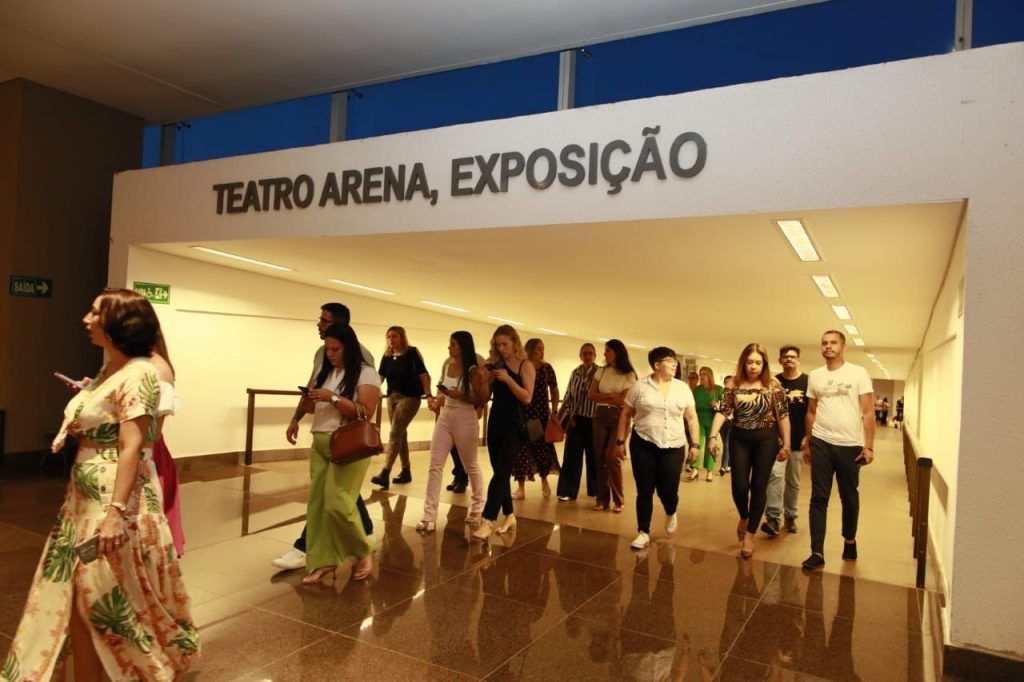 Centro de Convenções de Anápolis