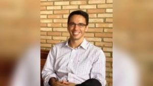 Advogado André Luis Marques de Souza desapareceu em Goiânia em abril de 2023.