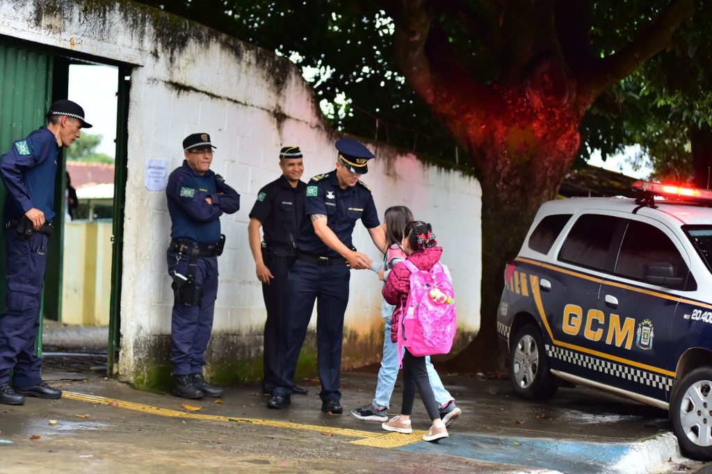 Mesmo com ameaças de ataques, Goiás consegue prevenir novos atentados neste 20 de abril