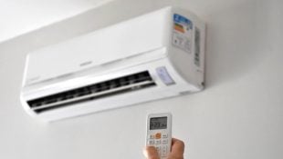 Temperatura ideal do ar-condicionado para economizar na conta de energia