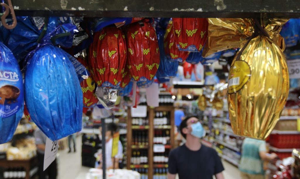 Especialista goiano explica como garantir uma renda extra na Páscoa