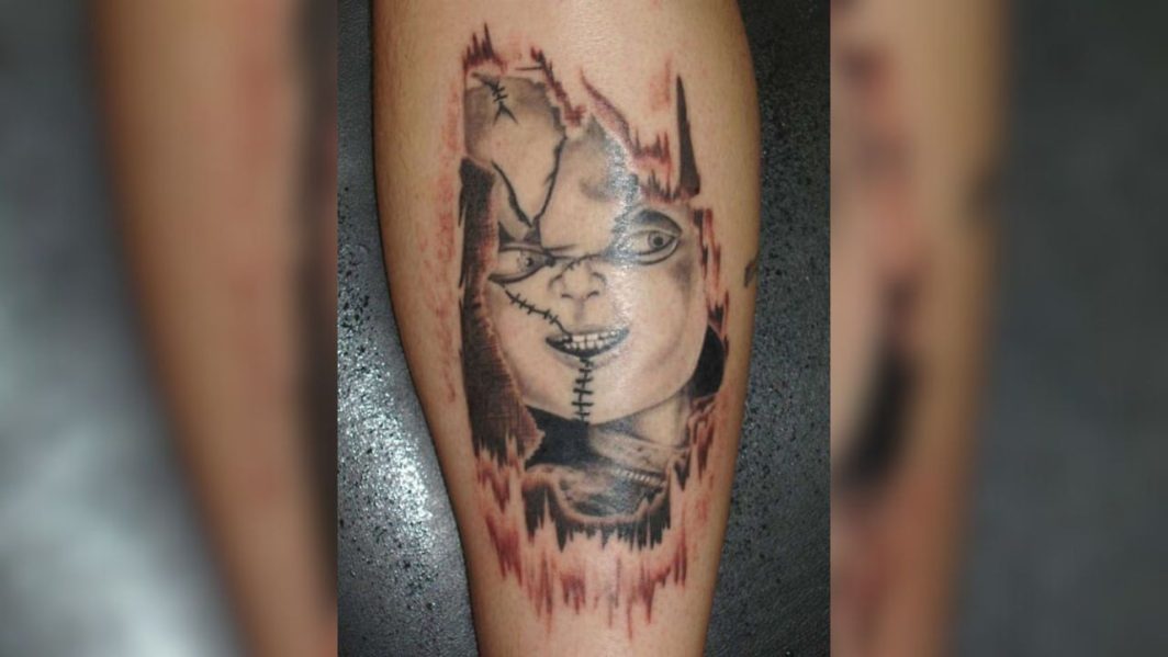 6 tatuagens que podem trazer problemas para quem tem elas