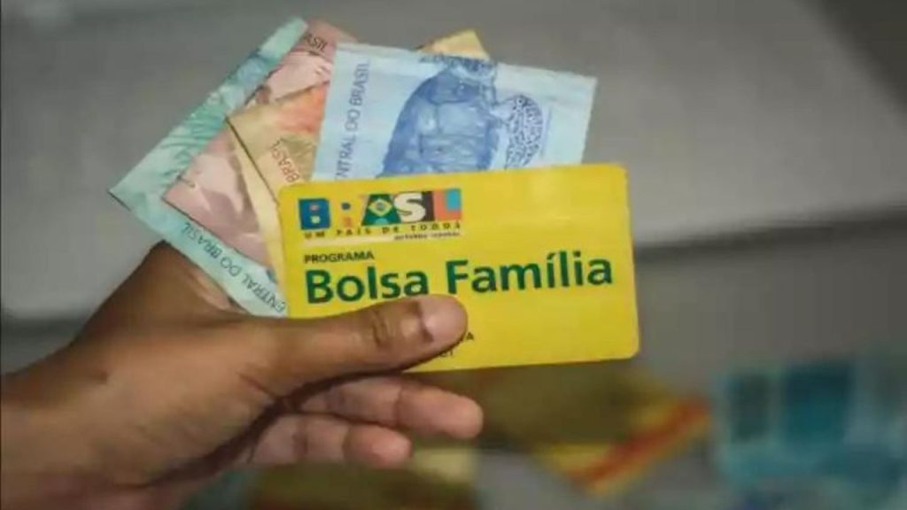 Calendário do Bolsa Família em junho; veja as datas de pagamento