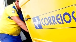 Correios