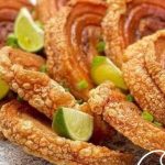 O segredo dos botecos para fazer torresmo crocante e sequinho