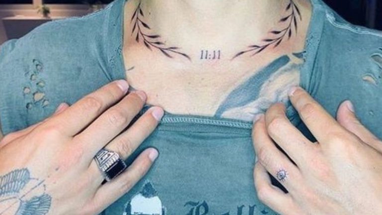 6 tatuagens que os homens fazem e mais chamam atenção das mulheres
