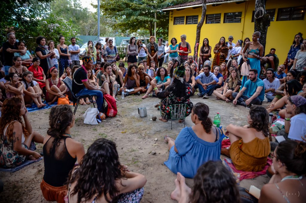 Chapada dos Veadeiros será palco de evento que reúne raizeiros, Kalungas e povos indígenas