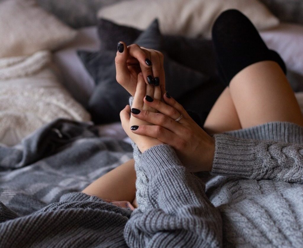 pessoa certa para amar