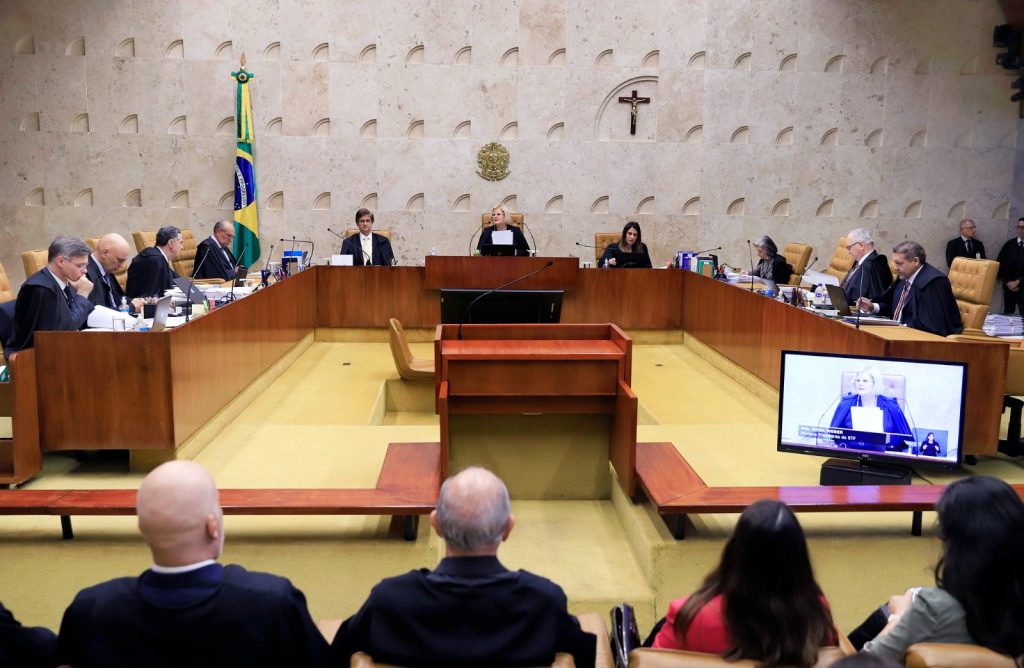 STF marca julgamento da revisão da vida toda do INSS, mas outras ações ficam de fora