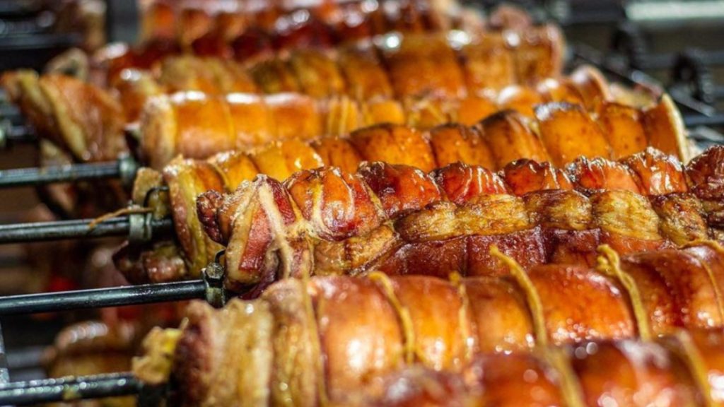 Festival de churrasco em Goiânia é opção ideal para os amantes de torresmo