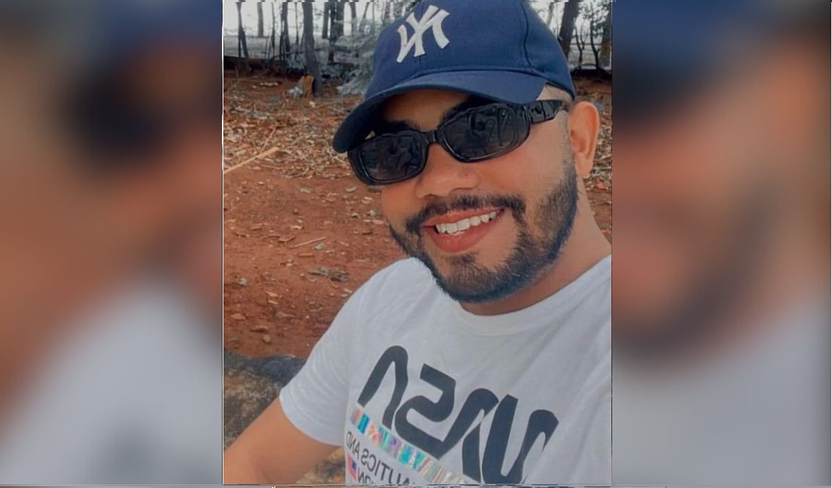 Identificado servidor público que morreu após acidente na BR-060