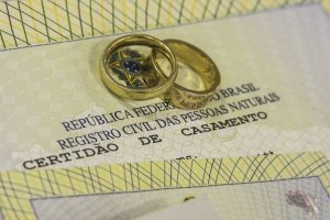 Certidões / cartório / emissão documentos