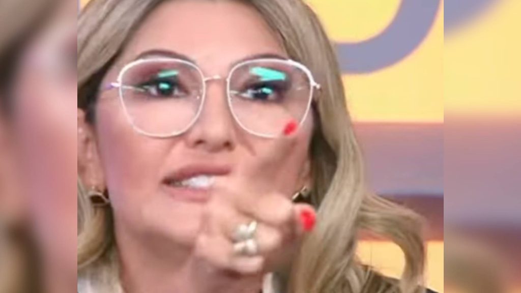 Antonia Fontenelle chama Felipe Neto de ‘lixo’ e o desafia para luta em um ringue