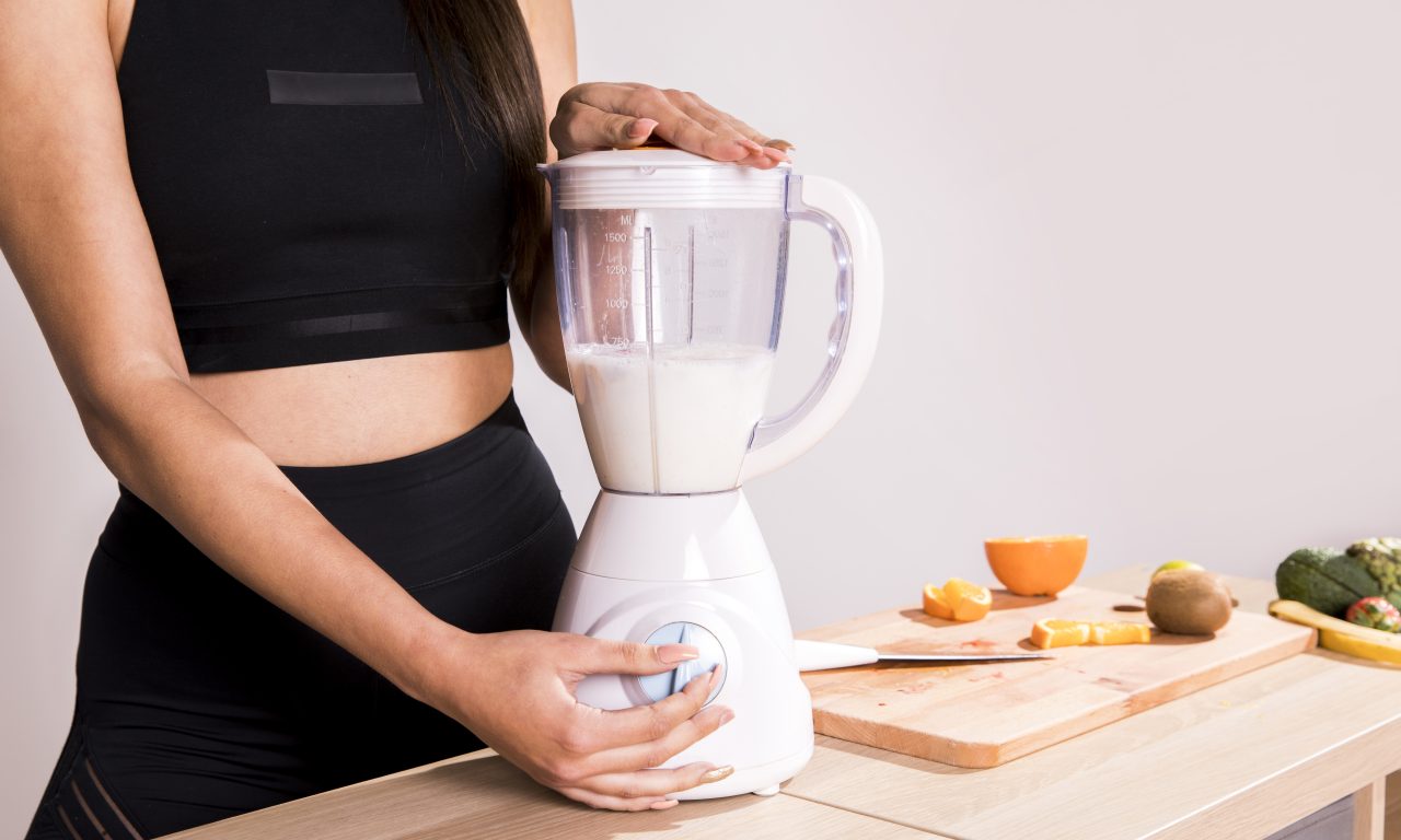 6 utilidades do liquidificador que são incríveis e pouco faladas