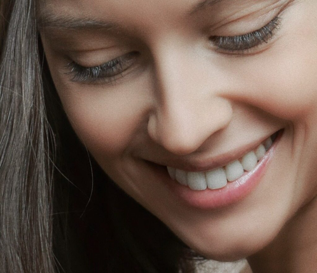 sinais de que o crush