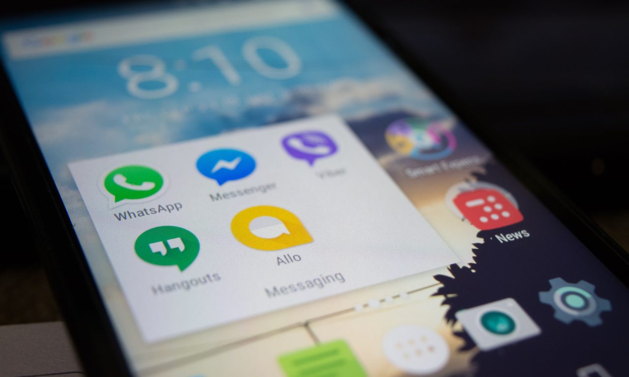 WhatsApp vai permitir conversar com as pessoas sem precisar passar o número