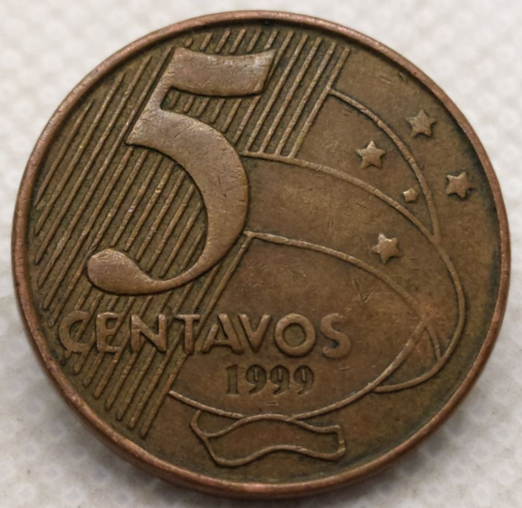 6 moedas que valem uma nota e podem estar guardadas na sua carteira