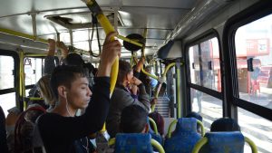 Ônibus