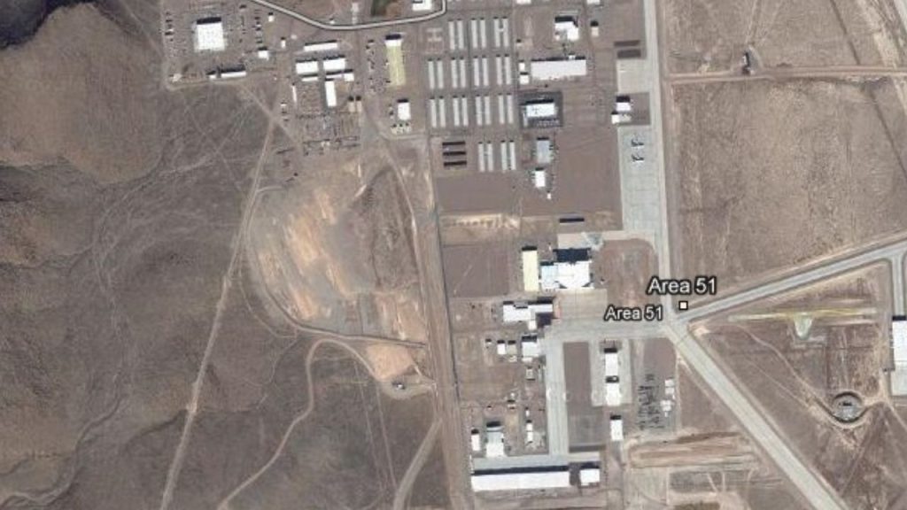 6 lugares secretos que ninguém consegue encontrar no Google Mapas