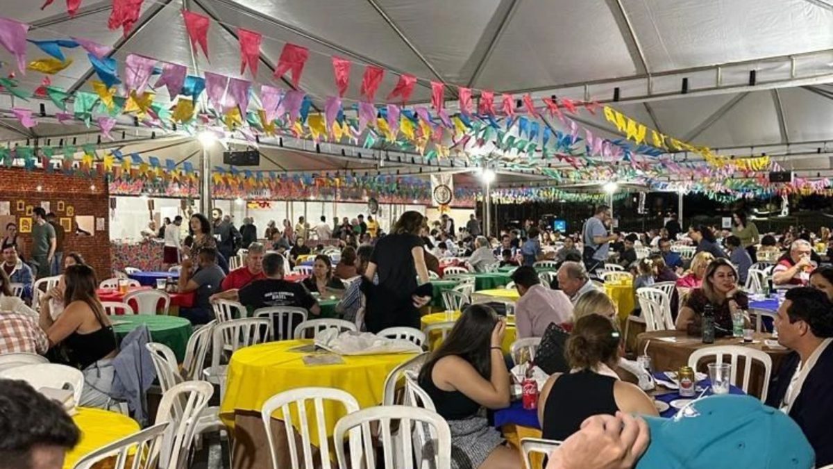 Confira a programação das festas juninas marcadas para junho em Anápolis