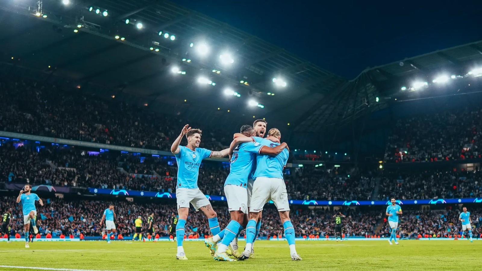 Final da Champions League será transmitida em cinemas de Goiânia e Anápolis