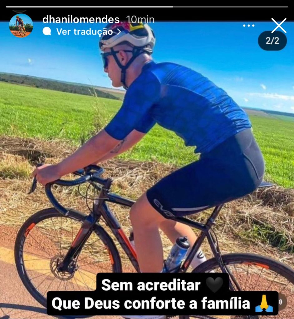 Enzo Gabriel