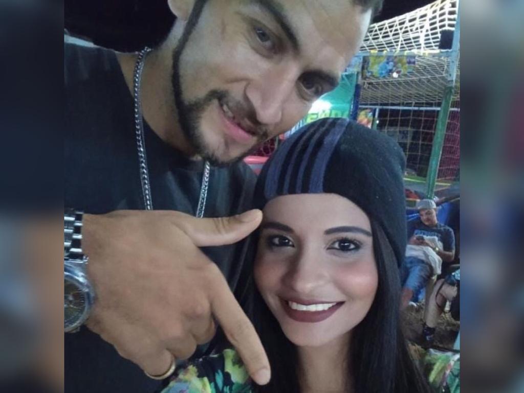 Corpo de jovem assassinada em Senador Canedo só foi encontrado um dia depois