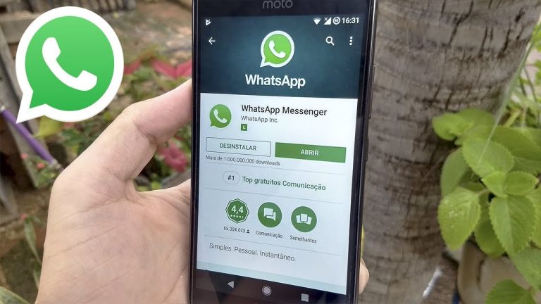 O Truque para ficar invisível no WhatsApp e ter paz de mensagens indesejadas