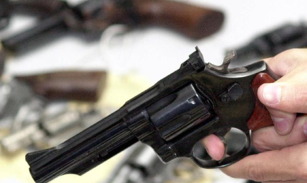 Câmara aprova nova regra que libera porte de arma para brasileiros que trabalham nessa profissão