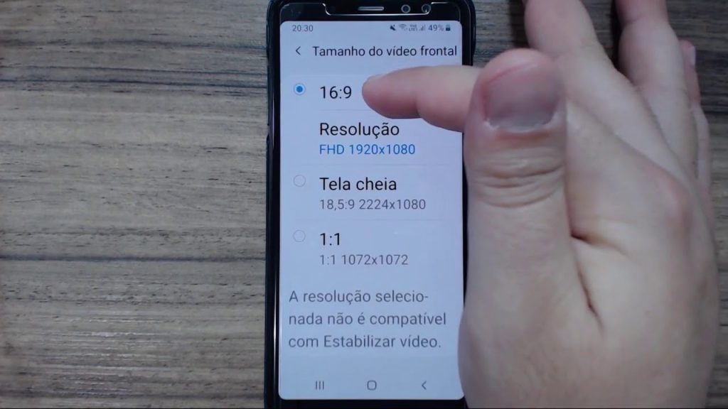 celular seja espionado