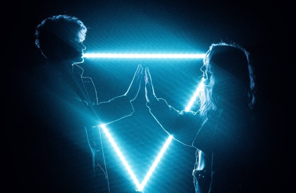 namora é o amor da sua vida