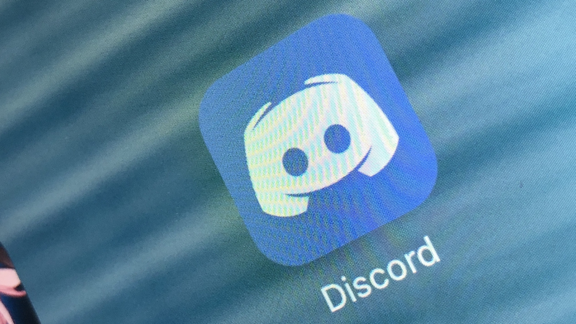 Discord pornografia