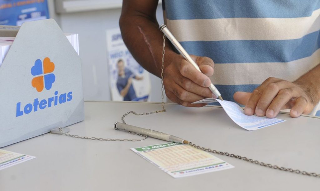 6 erros que quem joga na Quina com frequência não deve cometer