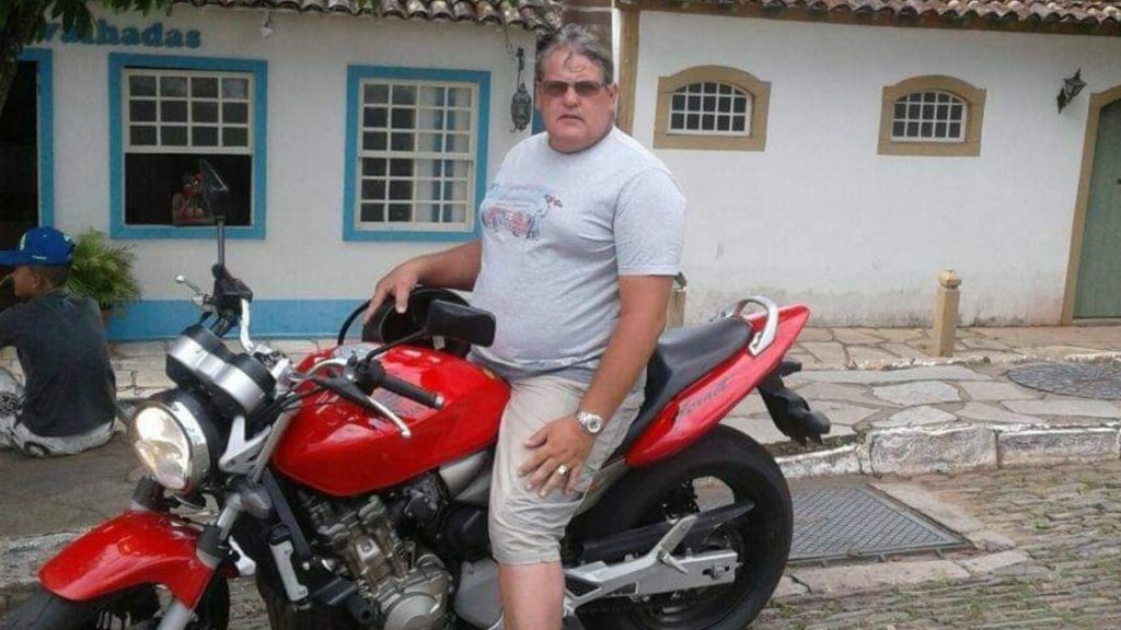 Elias Cabral da Silva