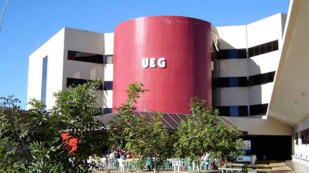 Universidade Estadual de Goiás (UEG)