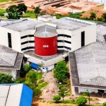 Universidade Estadual de Goiás (UEG), em Anápolis.