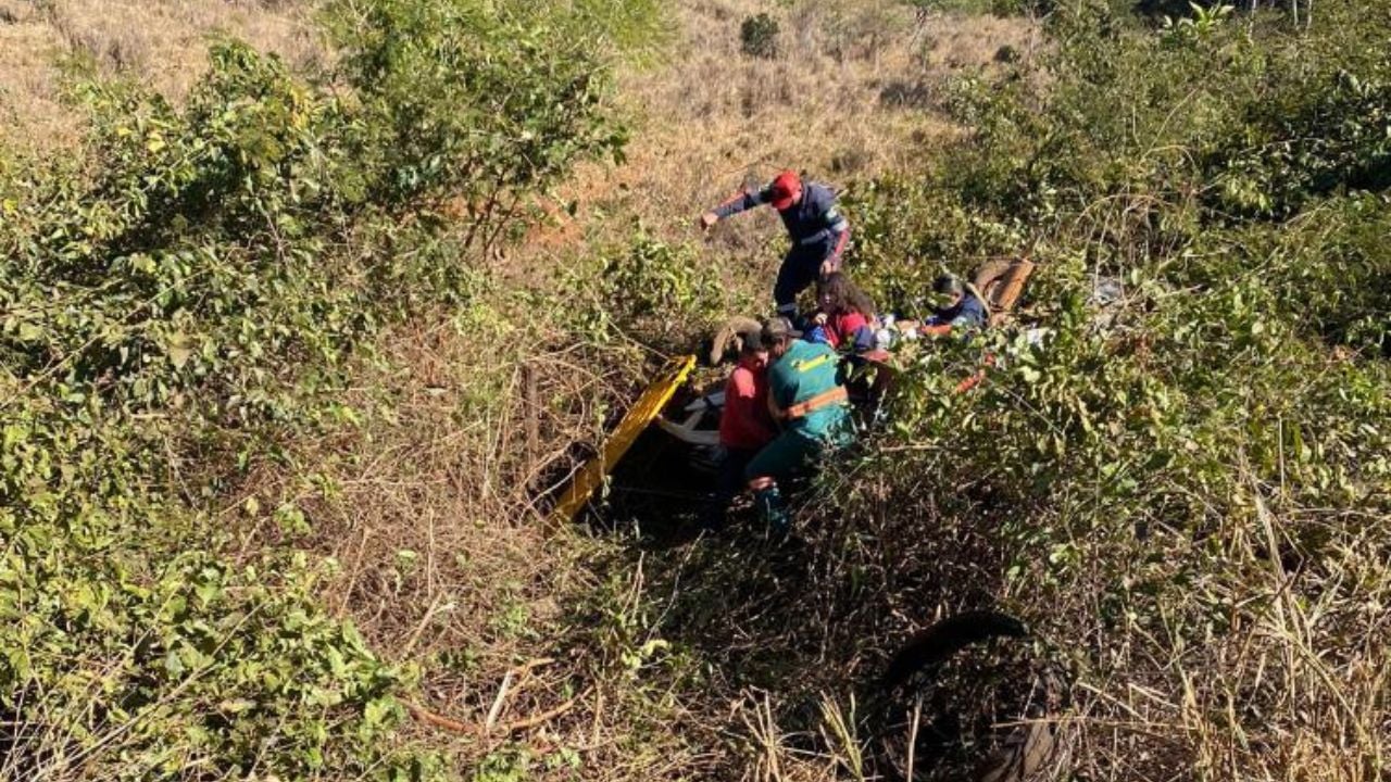 Delegado revela detalhes de como motorista de aplicativo foi sequestrada e estuprada em Goiás