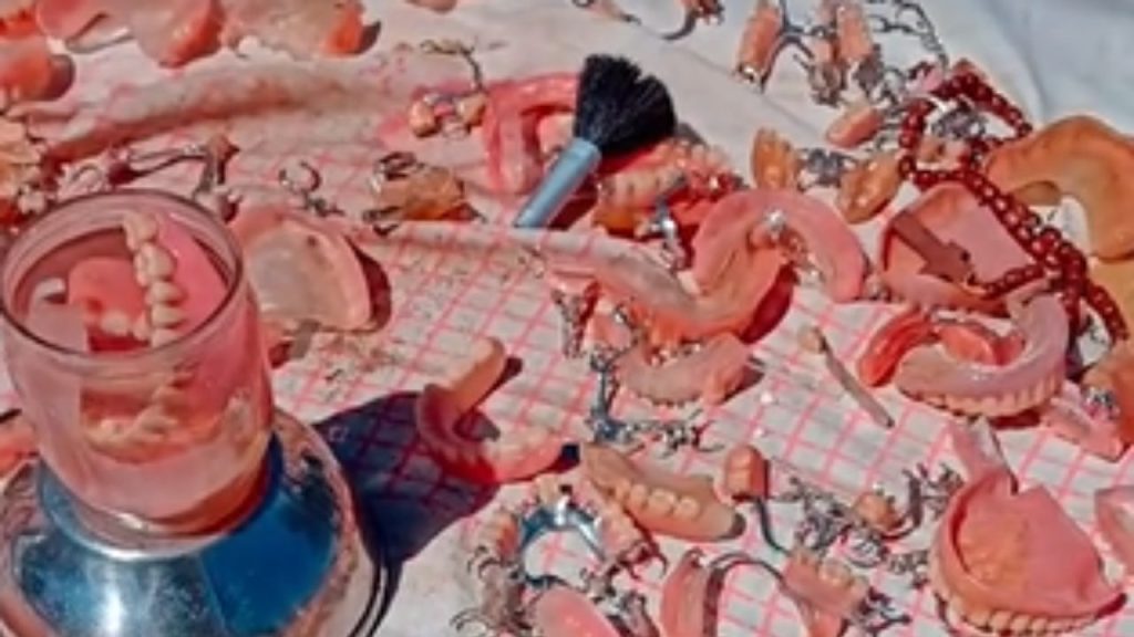 Feira da Marreta em Goiânia