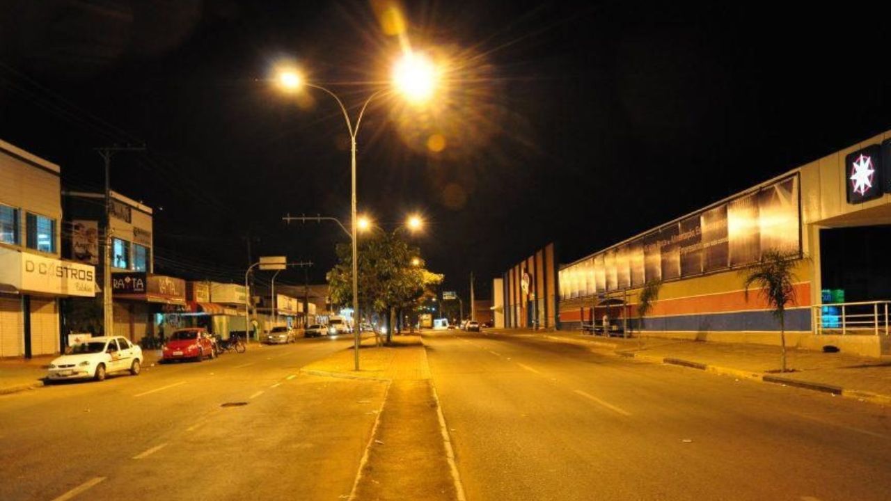 Agressões ocorreram na Avenida Fernando Costa, na Vila Jaiara.
