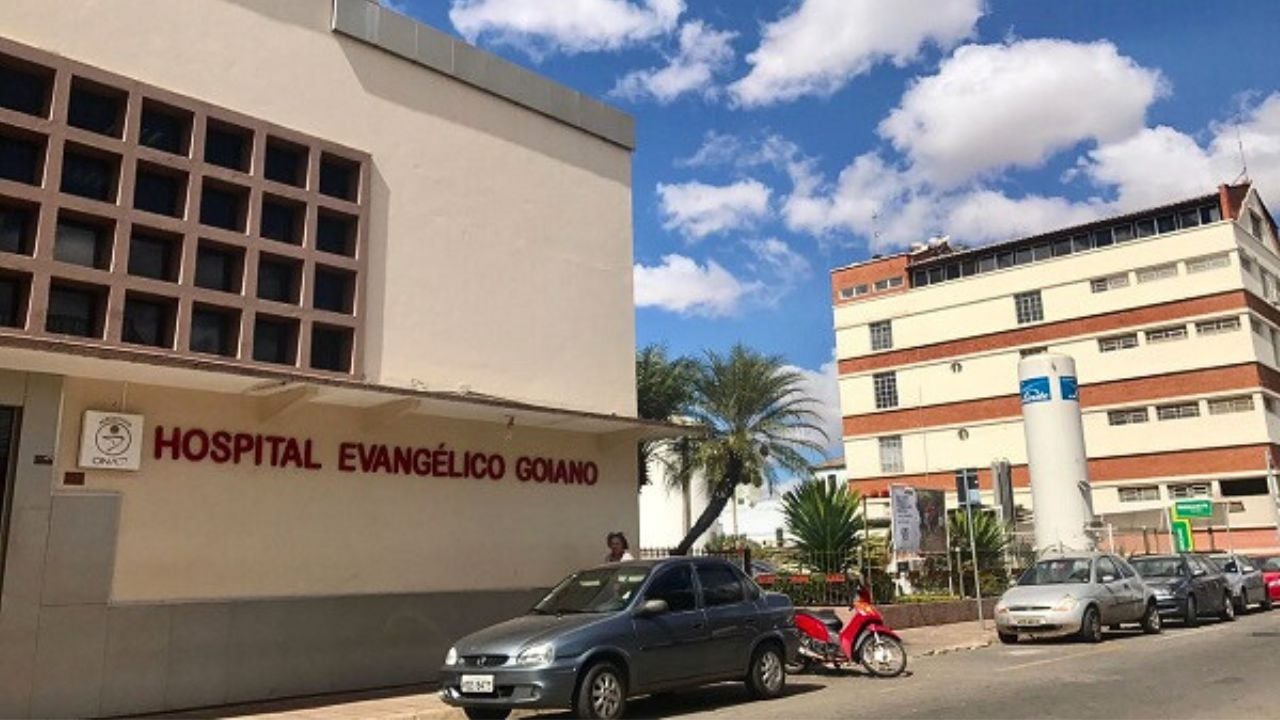 Hospital Evangélico Goiano anuncia mais de 50 vagas de emprego em Anápolis