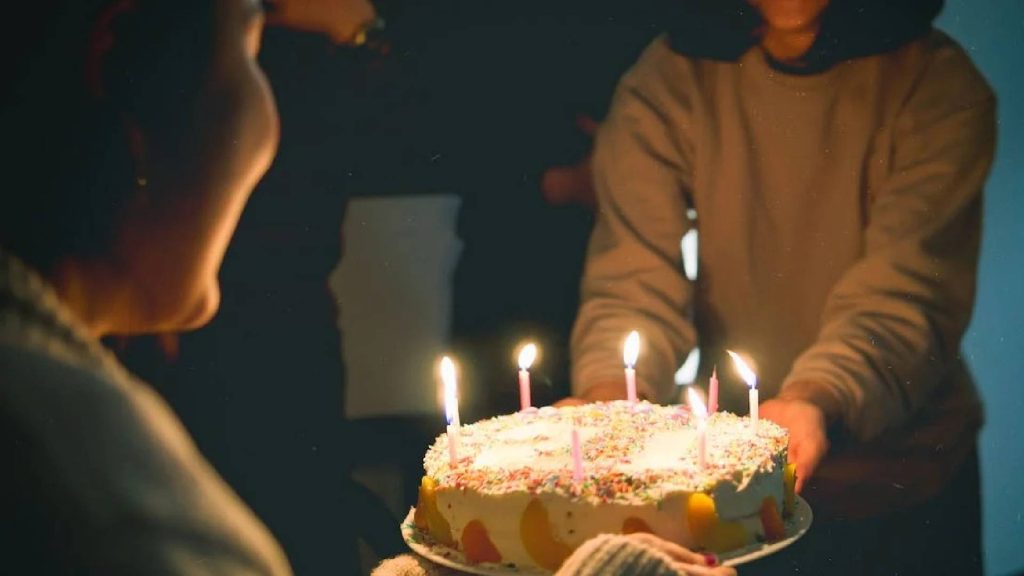 6 datas de aniversário que podem até parecer ruins, mas são incríveis