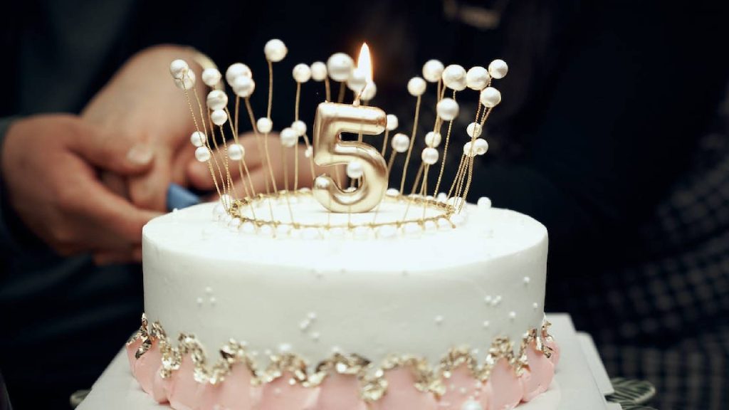 6 melhores datas de aniversário que apenas os mais sortudos possuem