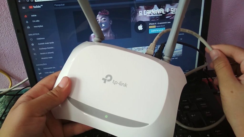 Por que reiniciar o roteador uma vez por semana melhora a internet, segundo operadoras