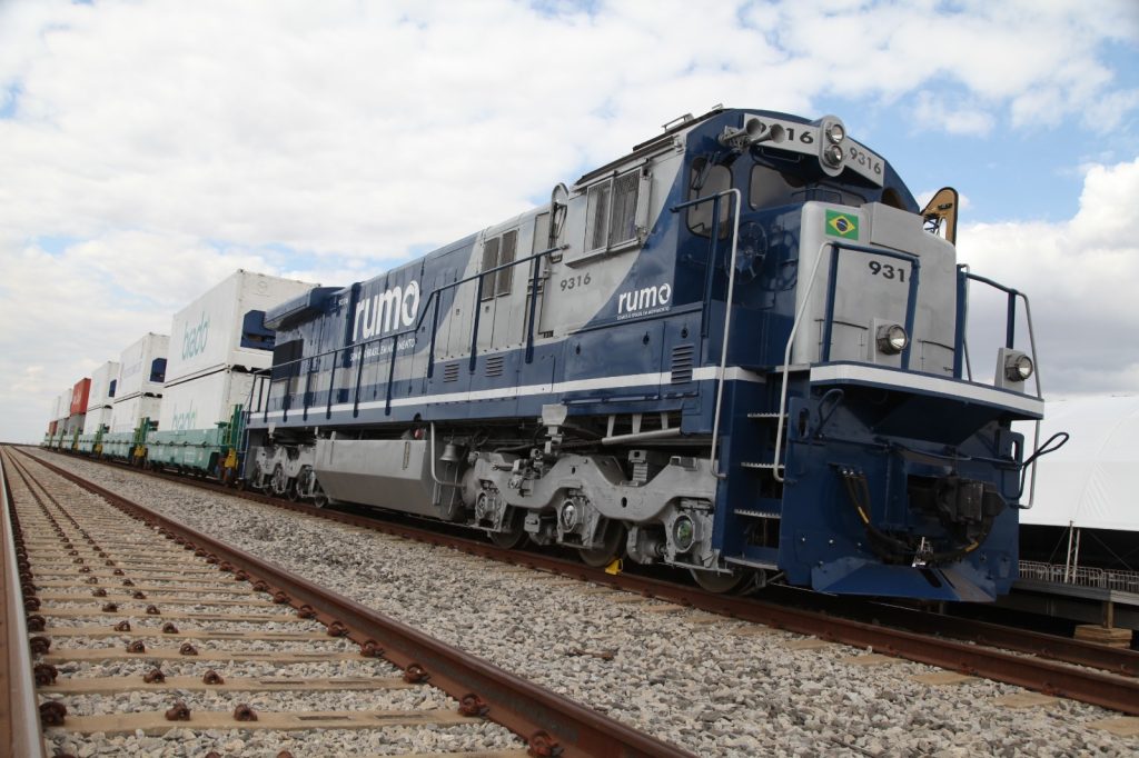 Terminal da Ferrovia Norte-Sul em Porto Seco de Anápolis finalmente ganha previsão para começar a operar