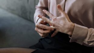 relacionamento está por um fio pesadelo