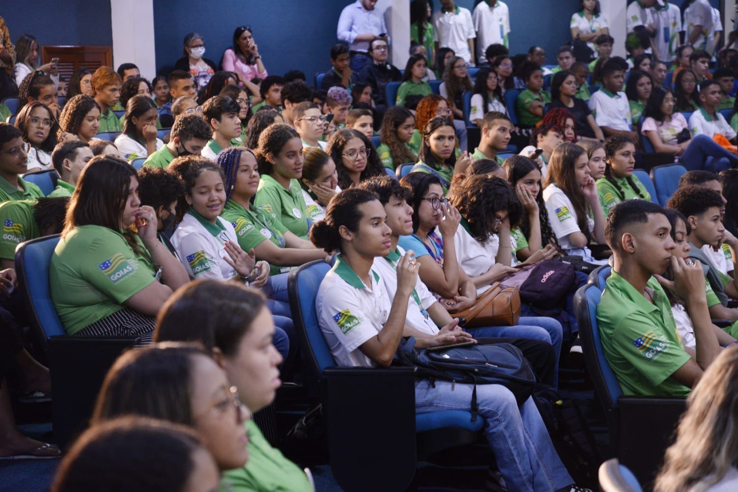 Inscricões para o Aprendiz do Futuro em Goiás: como participar, requisitos e valor da bolsa